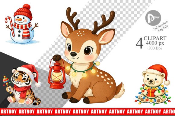Happy Holidays Watercolor Christmas: A Professional Asset Review