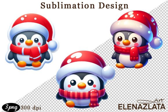 Why Sarcastic Christmas Animals Sublimation is Reshaping the Holiday Market